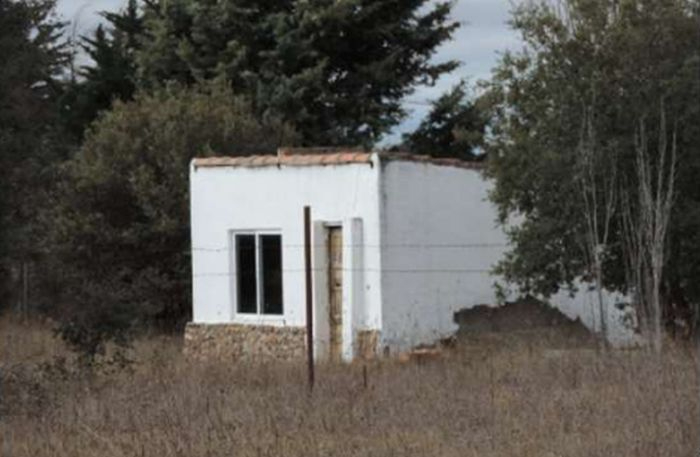 Hacienda subasta 7 fincas y 3 viviendas en Salamanca