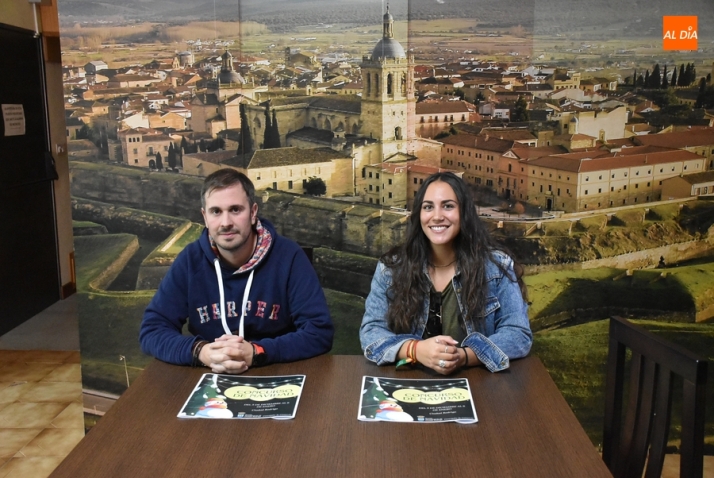 Ciudad Rodrigo iniciará la Navidad, incluido su Concurso de Decoración, el 5 de diciembre