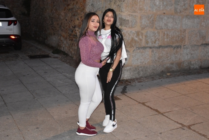 Eh, sácanos una foto: En noche de Luna del Cazador