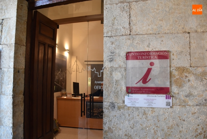 La Oficina de Turismo implanta su horario invernal