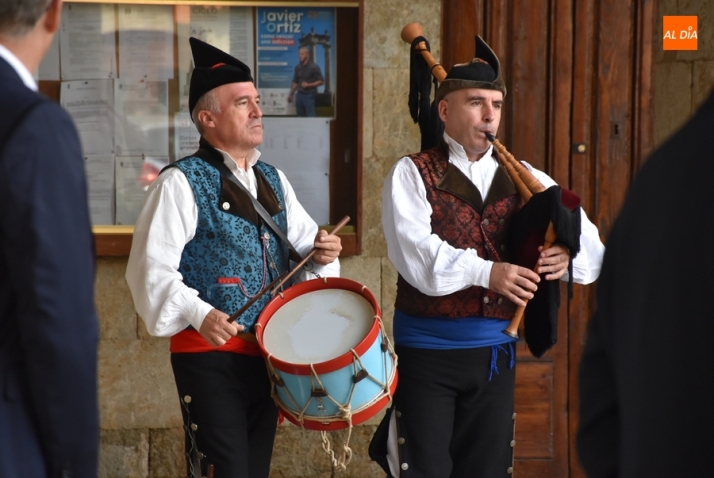 1Foto: Hasta gaiteros