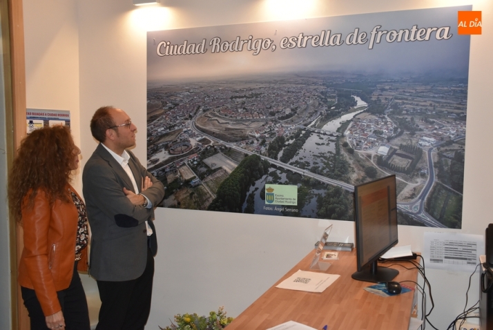 El Ayuntamiento resalta el buen pulso turístico de la ciudad en verano con 16.040 consultas