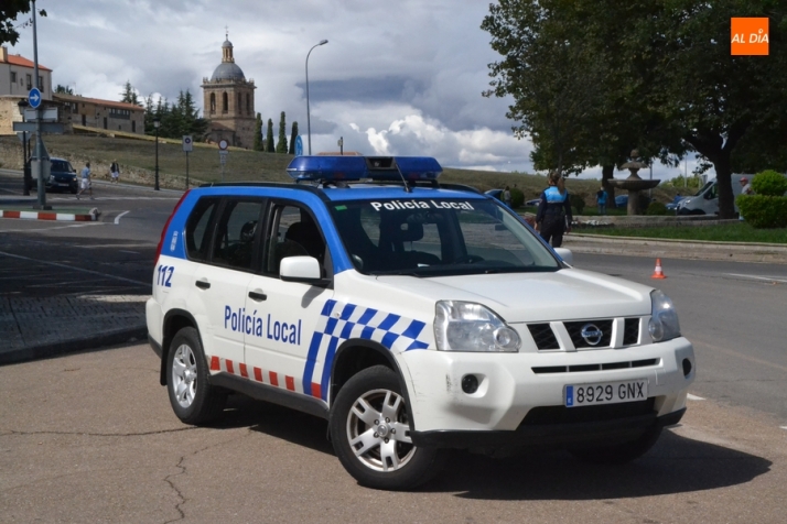 La Policía Local mirobrigense busca un nuevo vehículo por un máximo de 39.922€