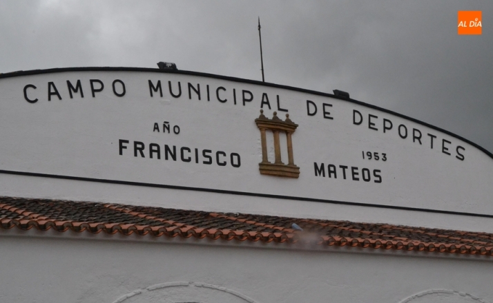 El Ciudad Rodrigo CF repartirá el domingo sus carnets definitivos y estrenará control de acceso