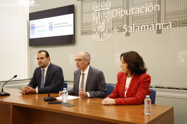 La solución que garantizará el suministro de agua para los 20.000 habitantes de Santa Marta