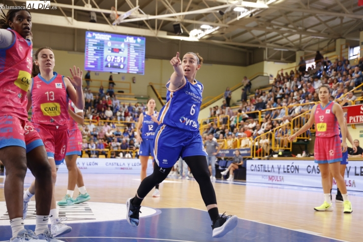 Así quedan las clasificaciones para Avenida, Unionistas, Salamanca UDS, CD Guijuelo, Santa Marta y Ciudad Rodrigo