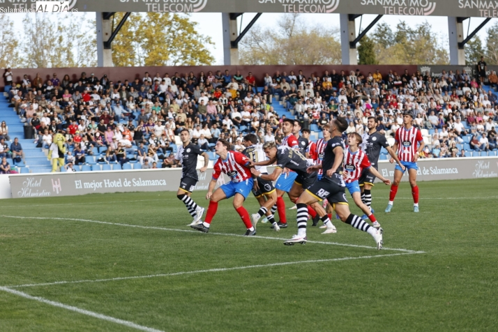 Carpetazo de la Comisión Antiviolencia al incidente del aficionado que golpeó a un jugador del Lugo