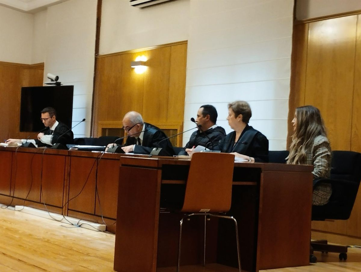 Condenado a 21 años de cárcel el salmantino que asesinó a otro joven de un tiro de pistola