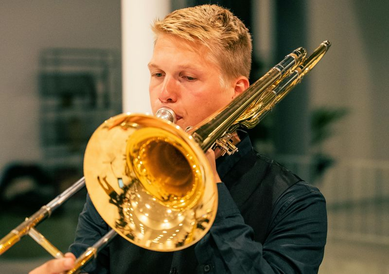 Vacantes disponibles en el Conservatorio Profesional de Música de Salamanca