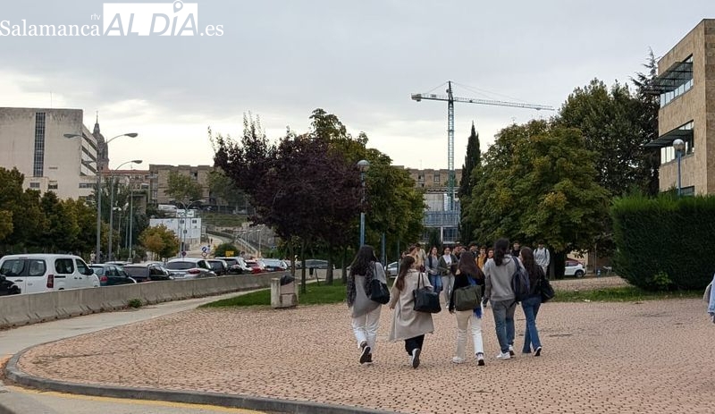 Si eres universitario, no caigas en este engaño sobre el pago de tu matrícula