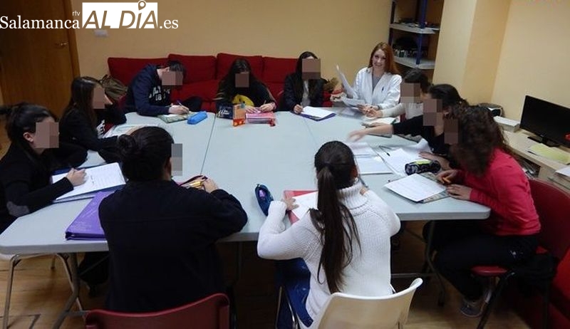 Cruce de declaraciones sobre la Unidad de Trastornos de la Conducta Alimentaria de Salamanca