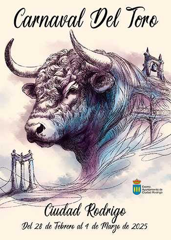 Se busca una empresa que imprima los posters, calendarios, folletos y pegatinas del Carnaval 2025