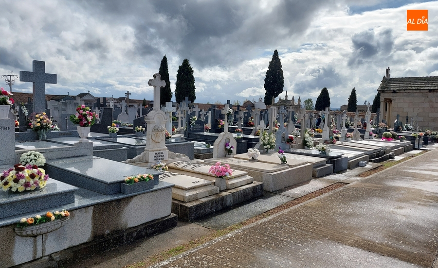 El Cementerio mirobrigense busca interesados en ser enterradores