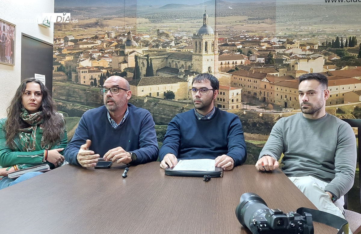 El Carnaval estrenará una nueva modalidad de toque de la Campana del Ayuntamiento