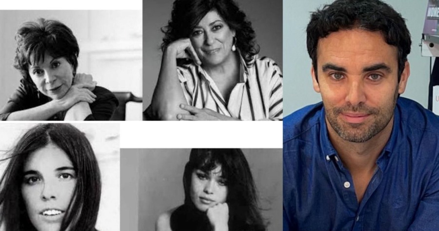 Mirolibro homenajeará el próximo lunes a 10 escritoras y cantantes con motivo del 25N