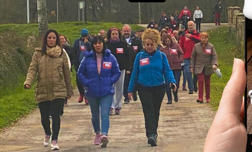 Navasfrías convoca para el 7 de diciembre su 2ª San Silvestre Pre-Navideña