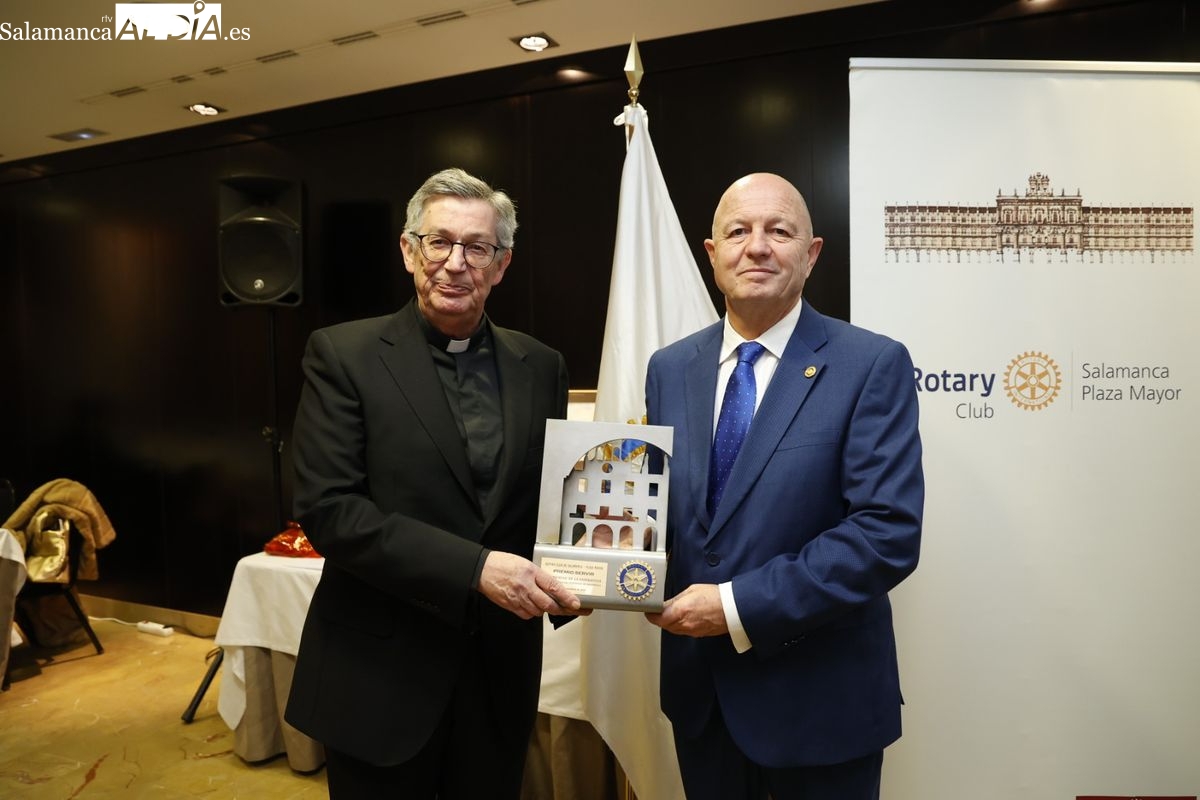 La Universidad de la Experiencia de la UPSA, Premio Servir 2024 