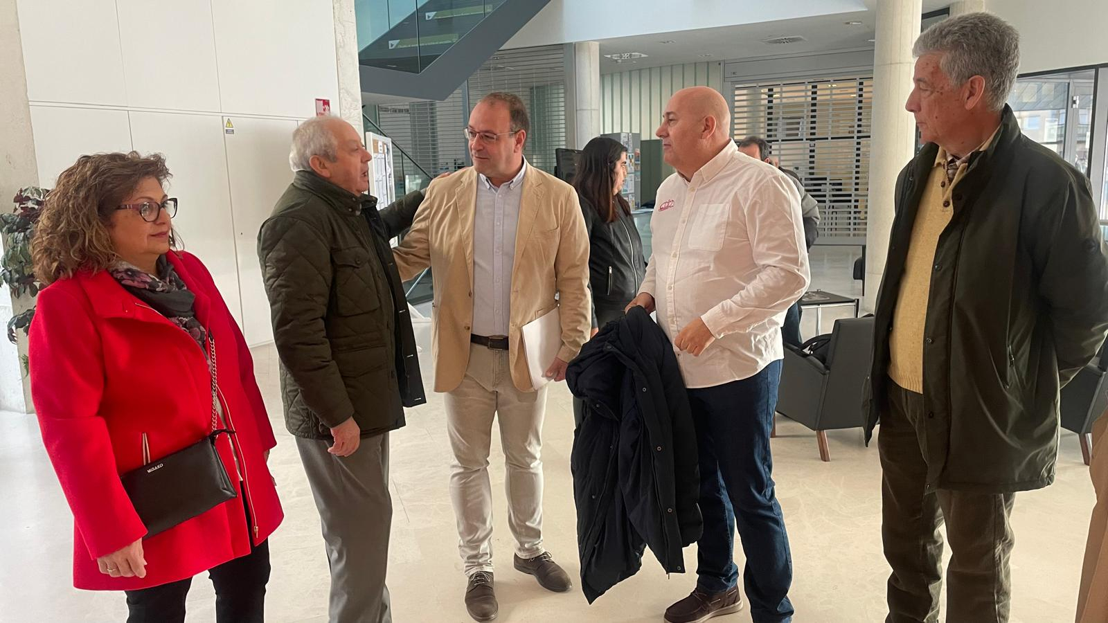 Salamanca celebra el tercer Encuentro de Participación Local para dar una mayor visibilidad a la labor de las asociaciones en los barrios de la ciudad	