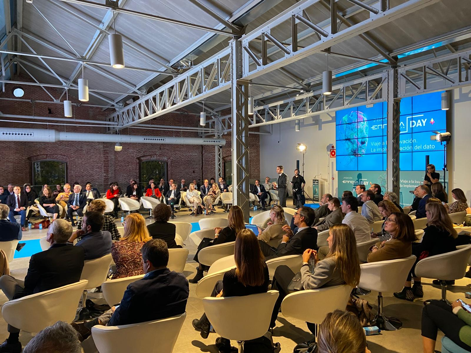 Galardonados tres proyectos del Hospital de Salamanca 