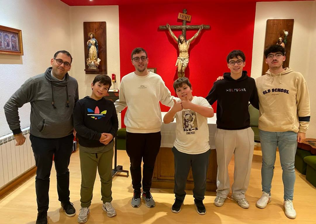 El Seminario lleva a cabo una nueva edición de su versión ‘en Familia’