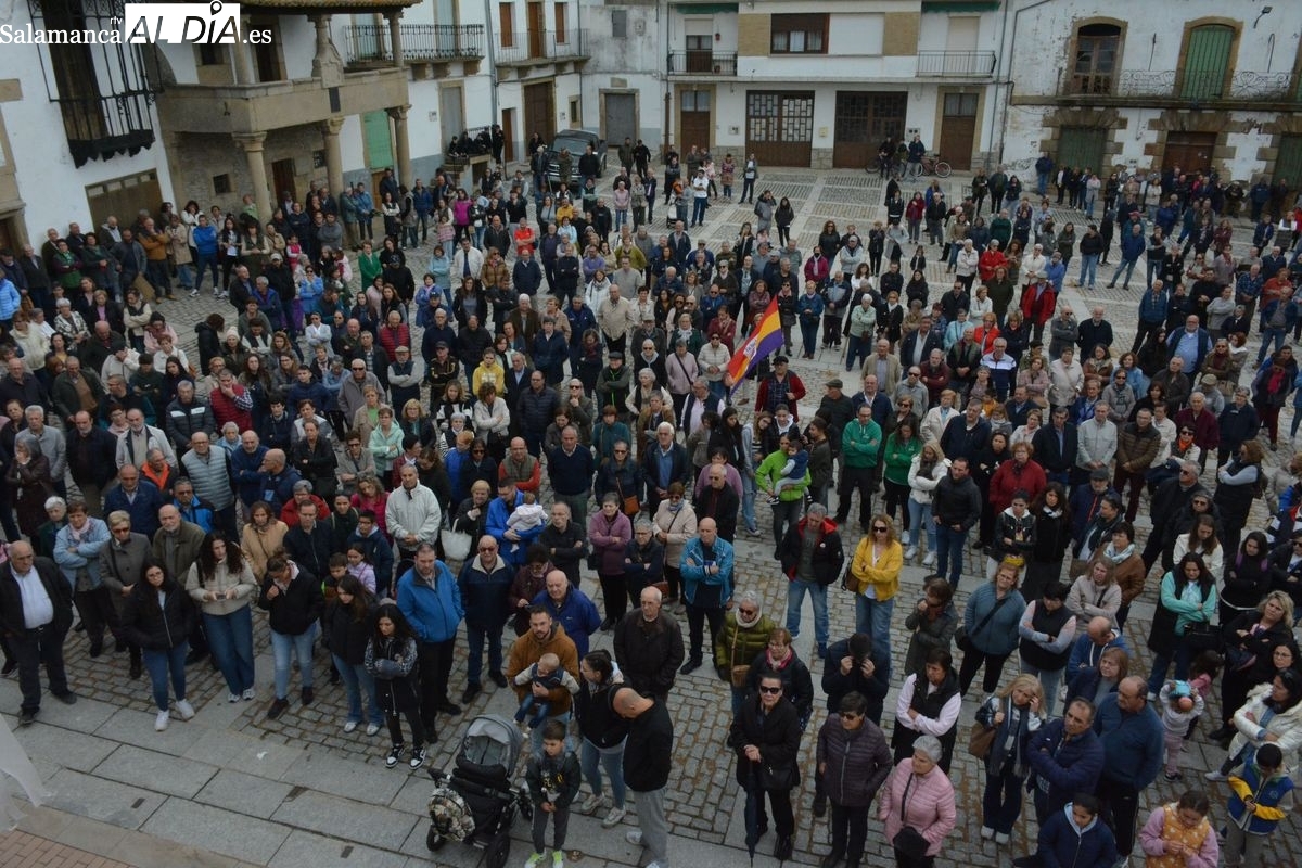 El PSOE exige al Gobierno de Mañueco que ponga punto y final al maltrato de la sanidad pública en Salamanca