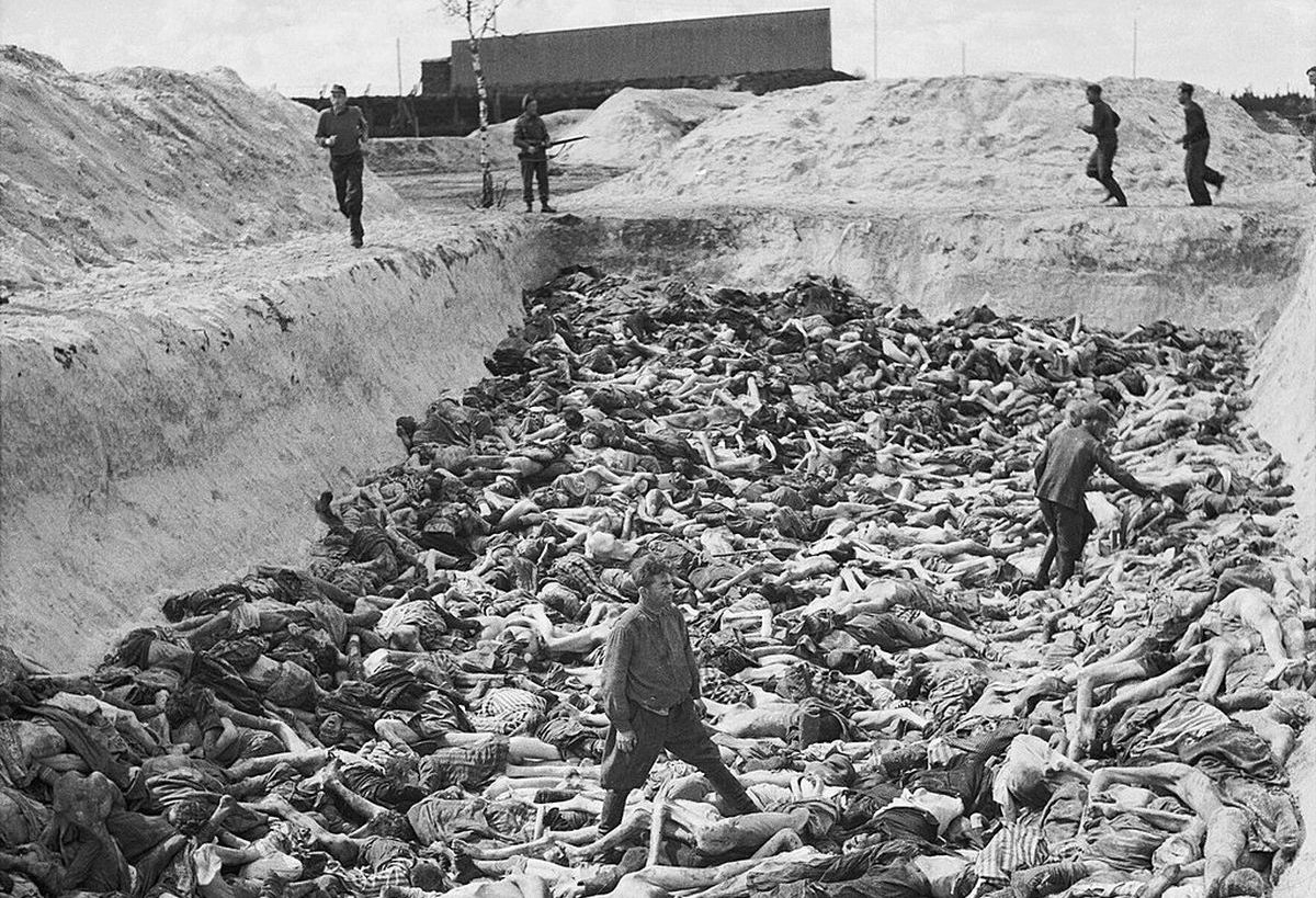 La dura historia de dos jóvenes salmantinos asesinados en campos de concentración nazis