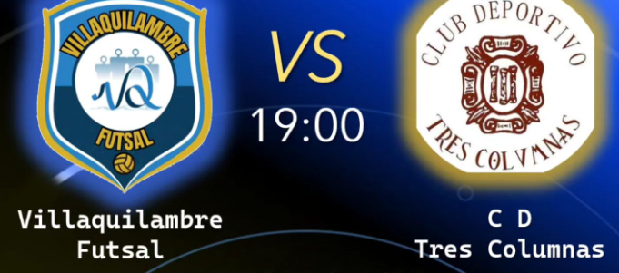 El III Senior se viene abajo en la 2ª parte ante Villaquilambre tras un idílico 1º tiempo