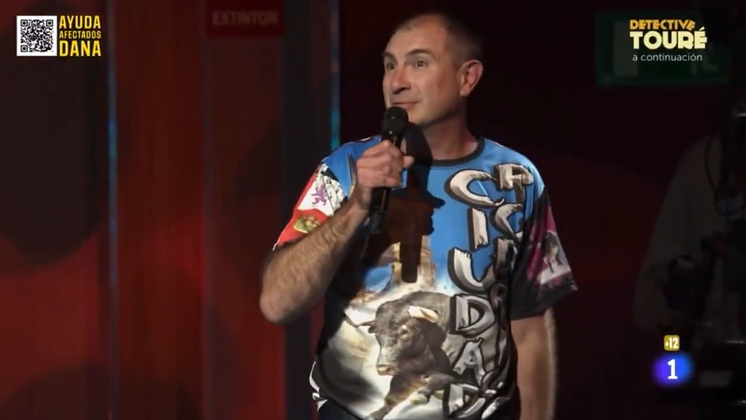 Ciudad Rodrigo y su Carnaval protagonizan el arranque de ‘La Revuelta’