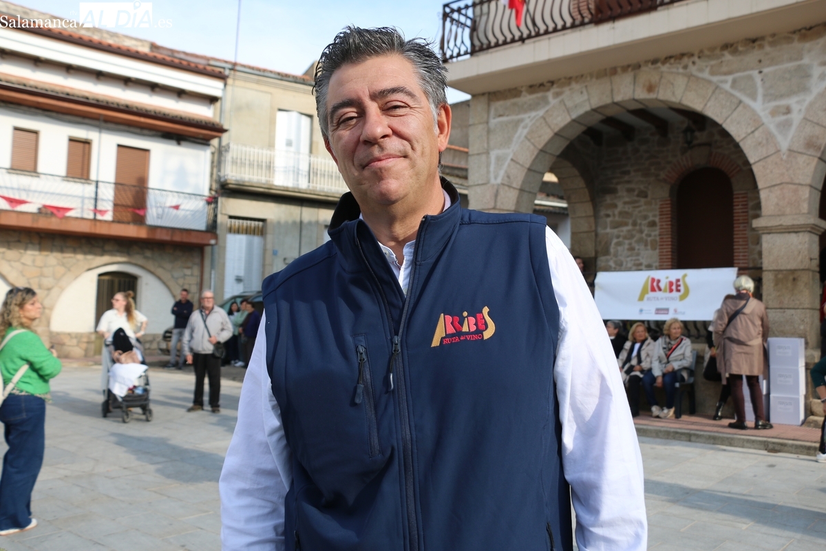 Vinos D.O. Arribes, el carácter de La Ribera salmantina y los Arribes zamoranos