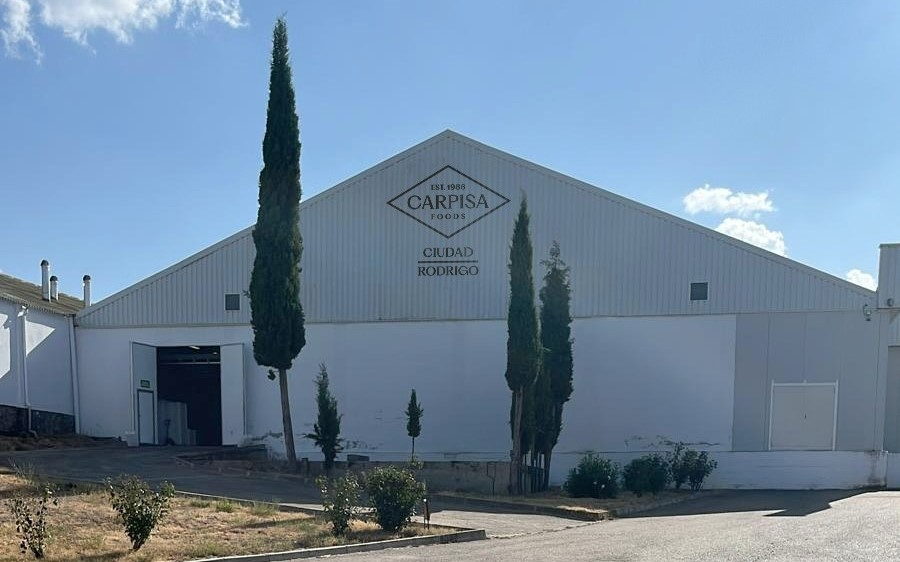 Carpisa Foods recibirá el próximo viernes el ‘Premio Empresa del Año’