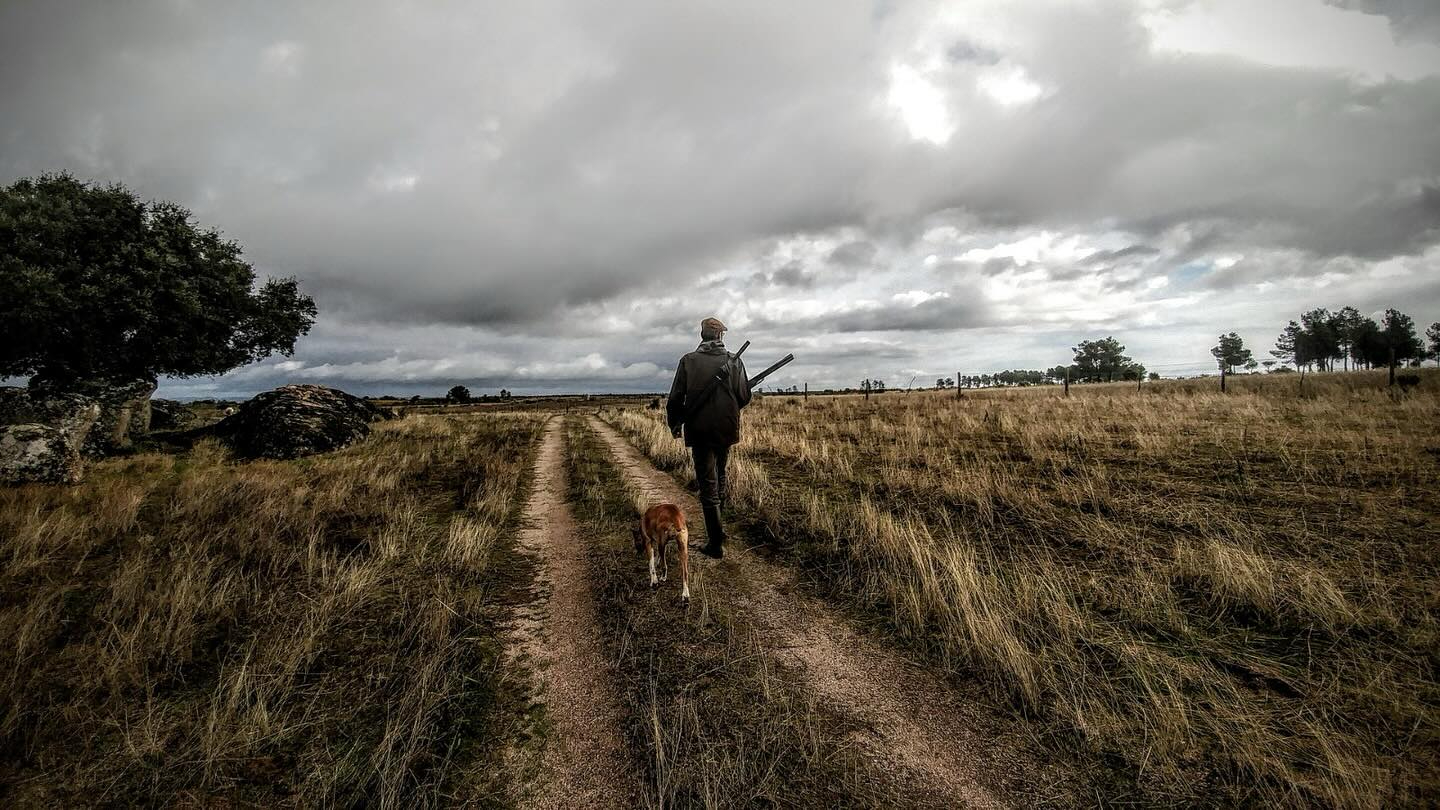 1.200 cazadores unidos. La Federación de Caza de Salamanca y su impacto en la conservación del medio ambiente