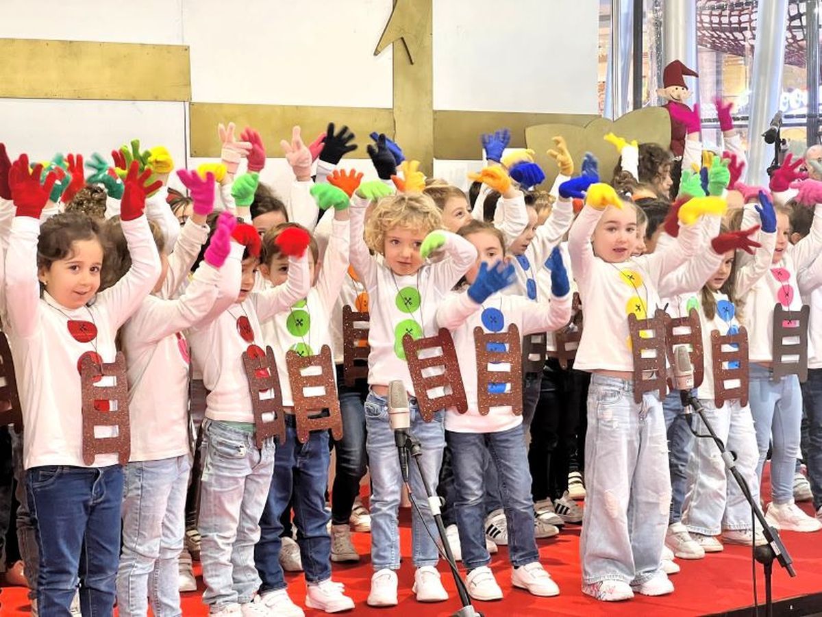 Vuelve el Certamen de Villancicos de El Tormes 