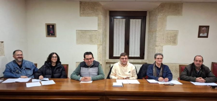 Constituida una Comisión para preparar el Jubileo del año 2025