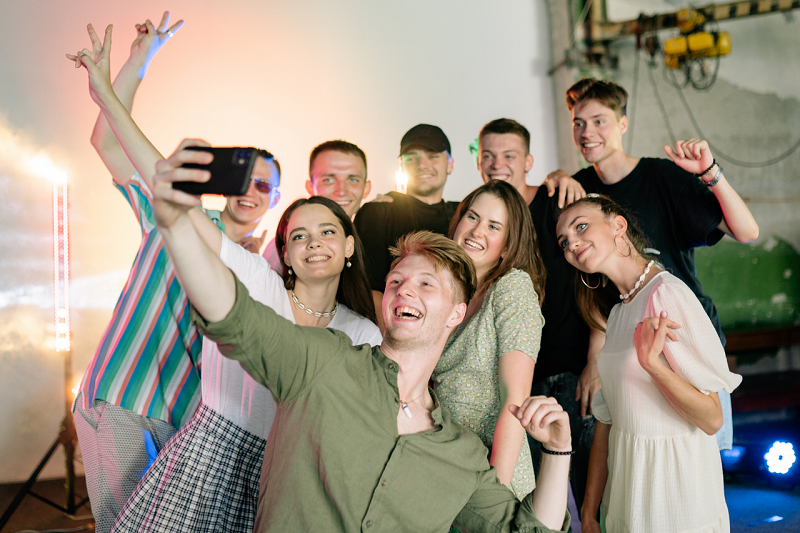 Cómo crear recuerdos únicos con un álbum digital personalizado