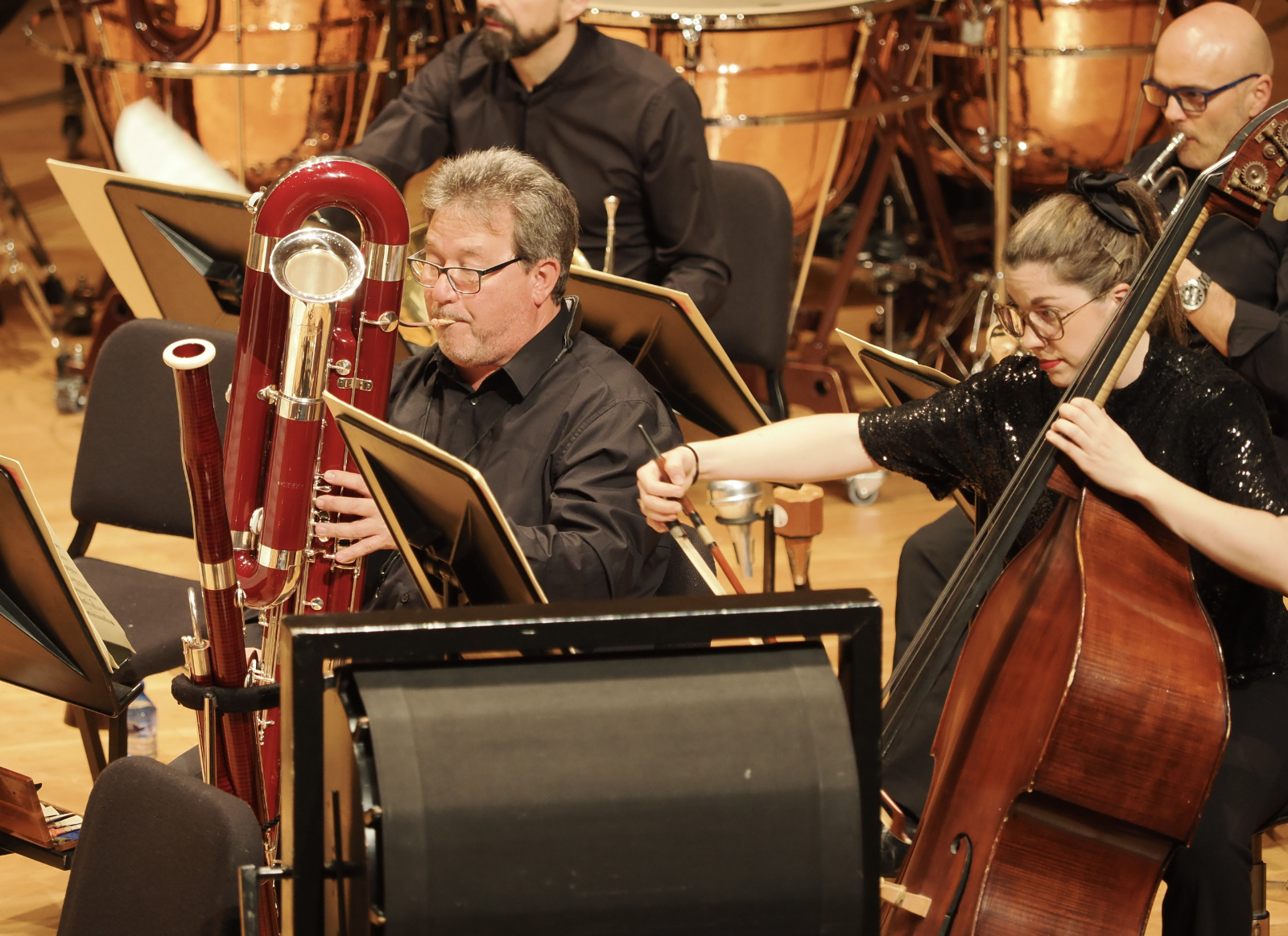 Artistas de renombre en un ciclo de recitales y música de cámara a poco más de una hora de Salamanca