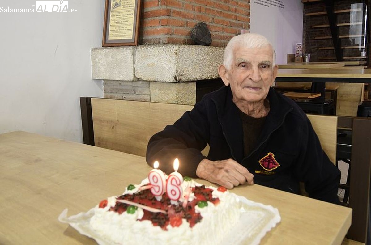 Conrado, el último mohicano del toreo