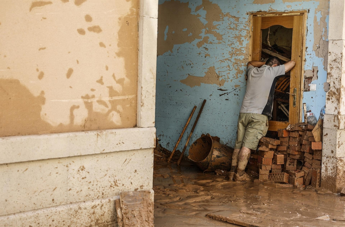 Leticia Rodríguez, psicóloga emergencista salmantina: En un tiempo la gente no recordará quiénes somos, pero si recordarán que les ayudamos