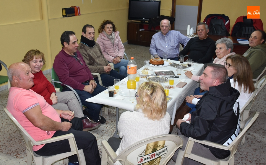 ARCIU estrenará la nueva decoración de su local dentro de su ‘Semana sin Alcohol’