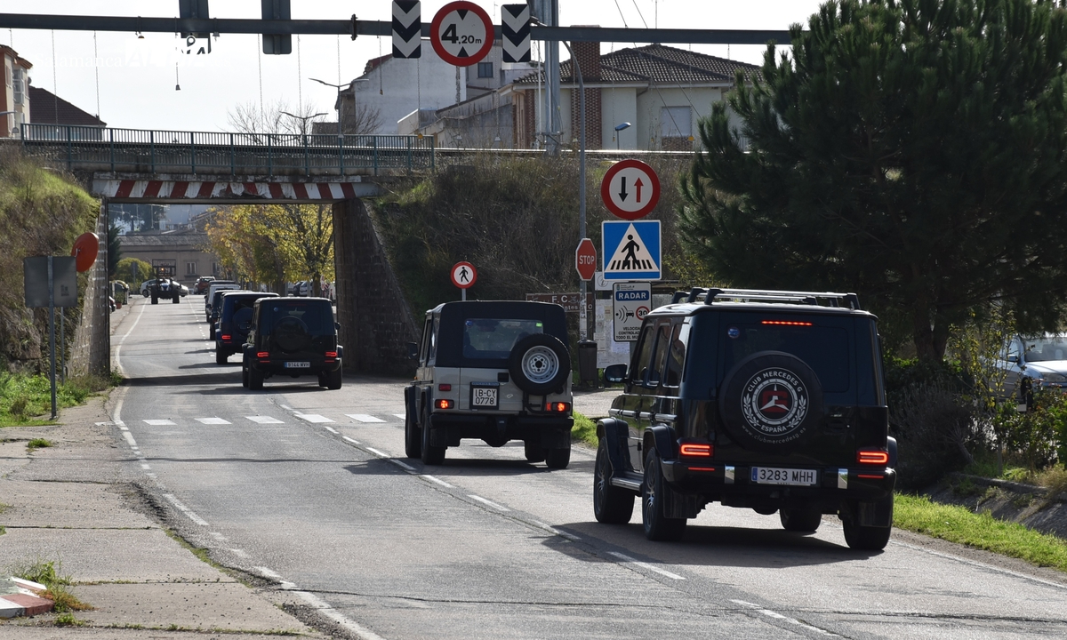 1Foto: Terminando de disfrutar de la zona