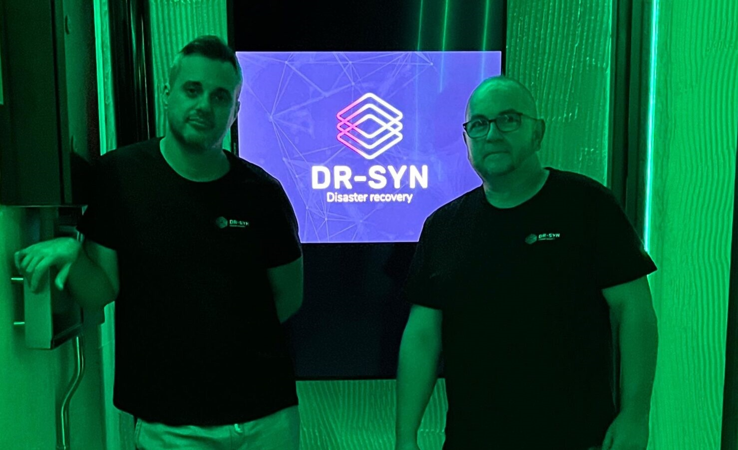 DR SYN Disaster Recovery se llevará el viernes el Premio a la Innovación y el Emprendimiento