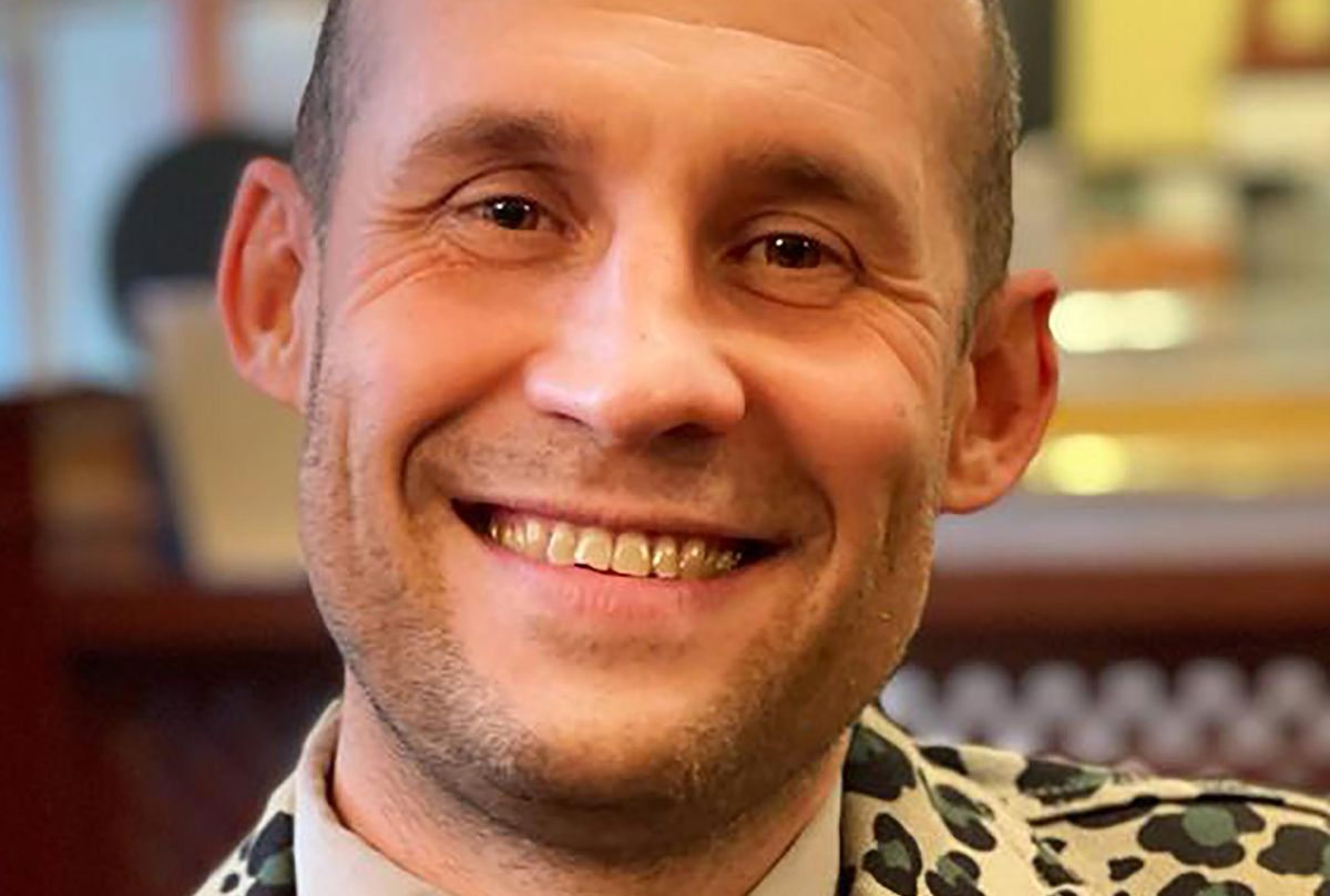 Entada libre en el DA2 para una Máster Class del artista Diego del Pozo 