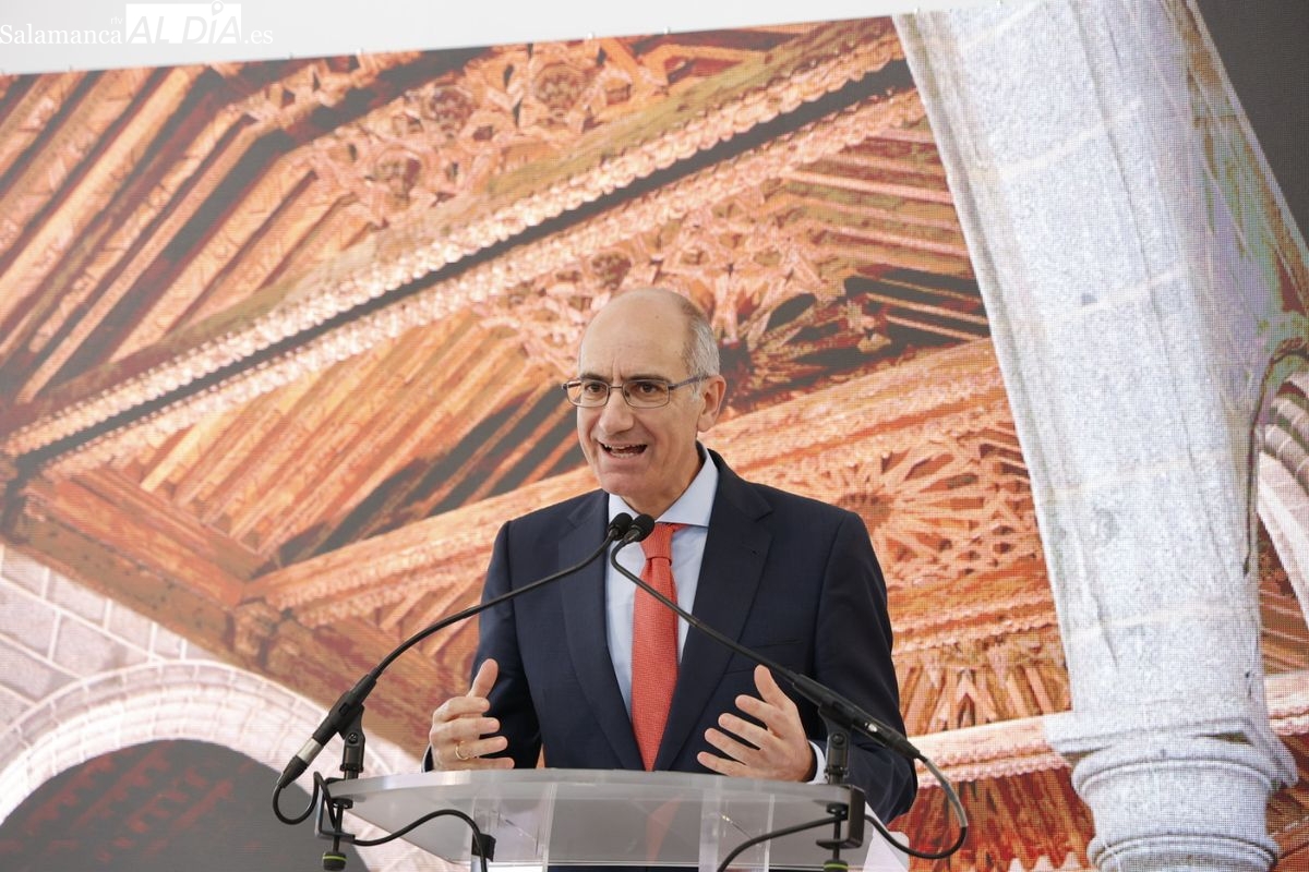 Nueva aplicación móvil y VÍDEO para dar a conocer el Mudéjar de la provincia