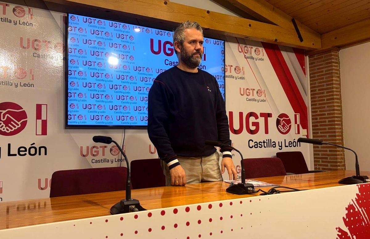 Más de 74.000 trabajadores de Salamanca se encontrarían en riesgo de ser sustituidos por la IA, según un estudio de UGT