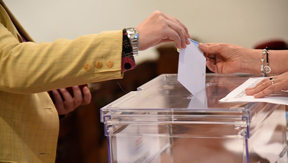 Estos son los resultados de las elecciones a decanatos y direcciones de 8 facultades y dos escuelas de la USAL