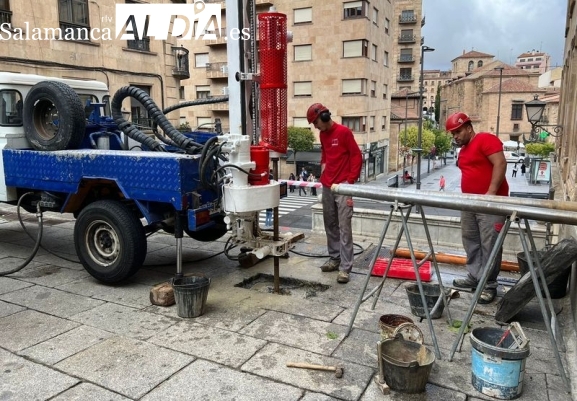 Aprobado el proyecto para la instalación del ascensor en las escaleras de La Riojana