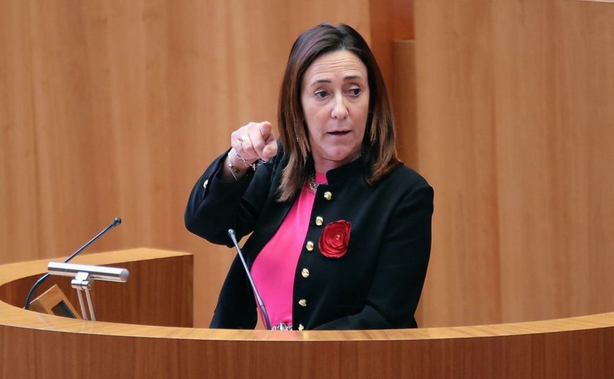 No vamos a ser quien frene los presupuestos de Castilla y León para 2025