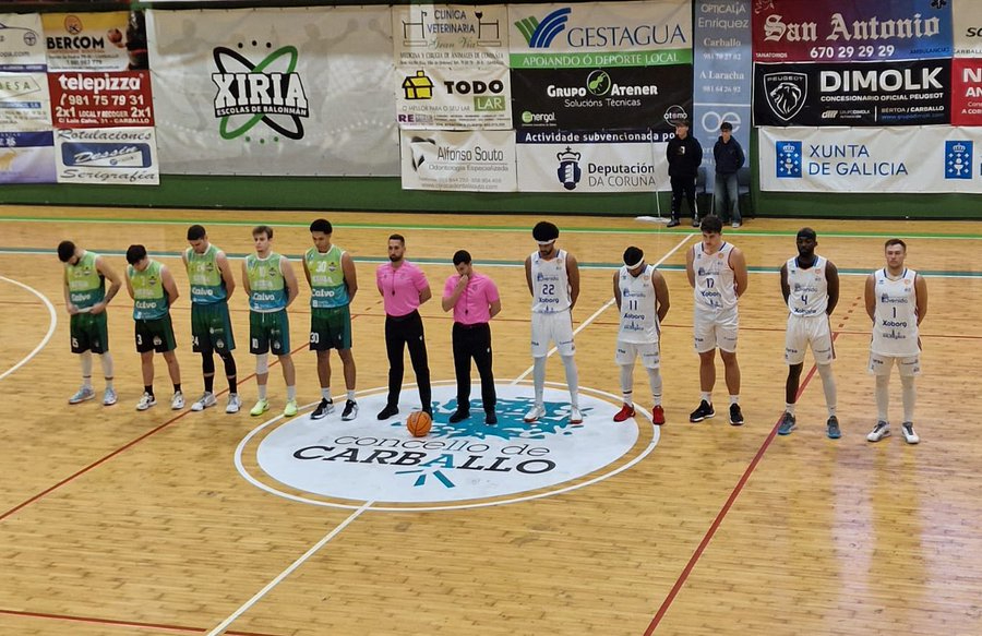 El Perfumerías Avenida gana y el Atlético Carbajosa sigue en blanco (78-91/81-79)