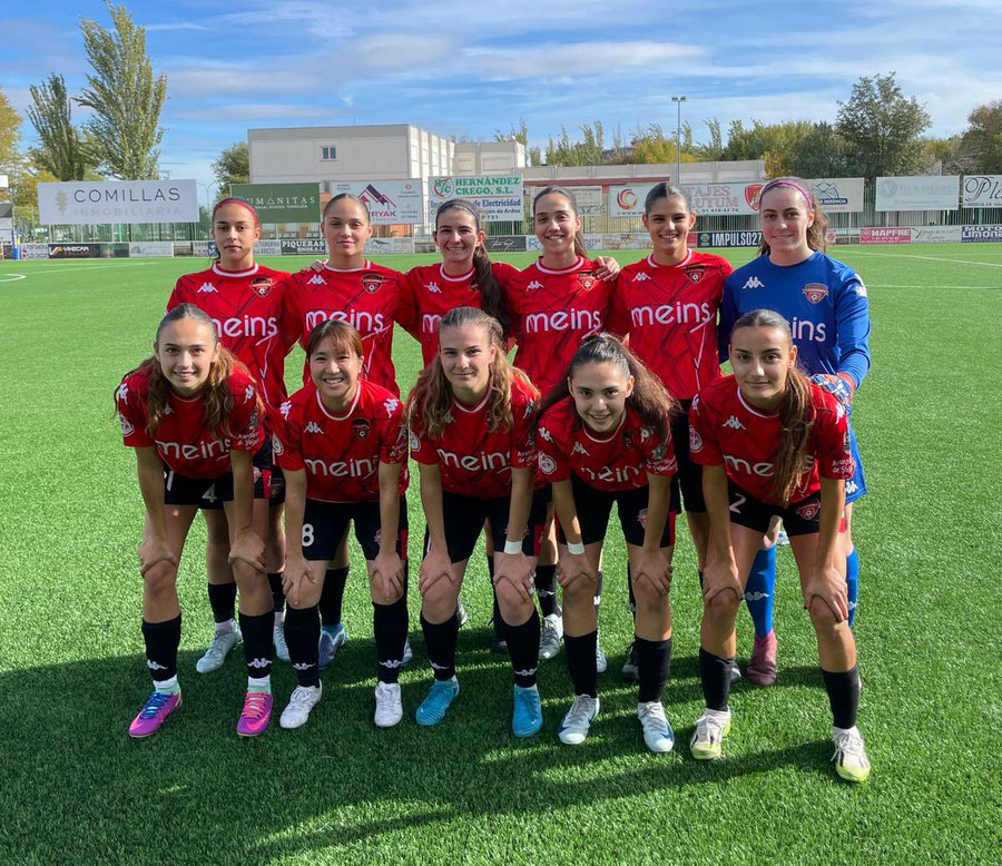 El Salamanca FF pierde en casa del Futbolellas (3-1)