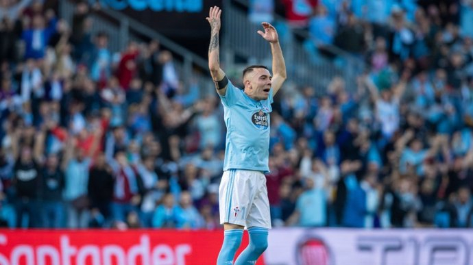 Así es el Celta de Vigo de Iago Aspas, Borja Iglesias, Mingueza, Fran Beltrán o Marcos Alonso, rival del Salamanca UDS en Copa del Rey