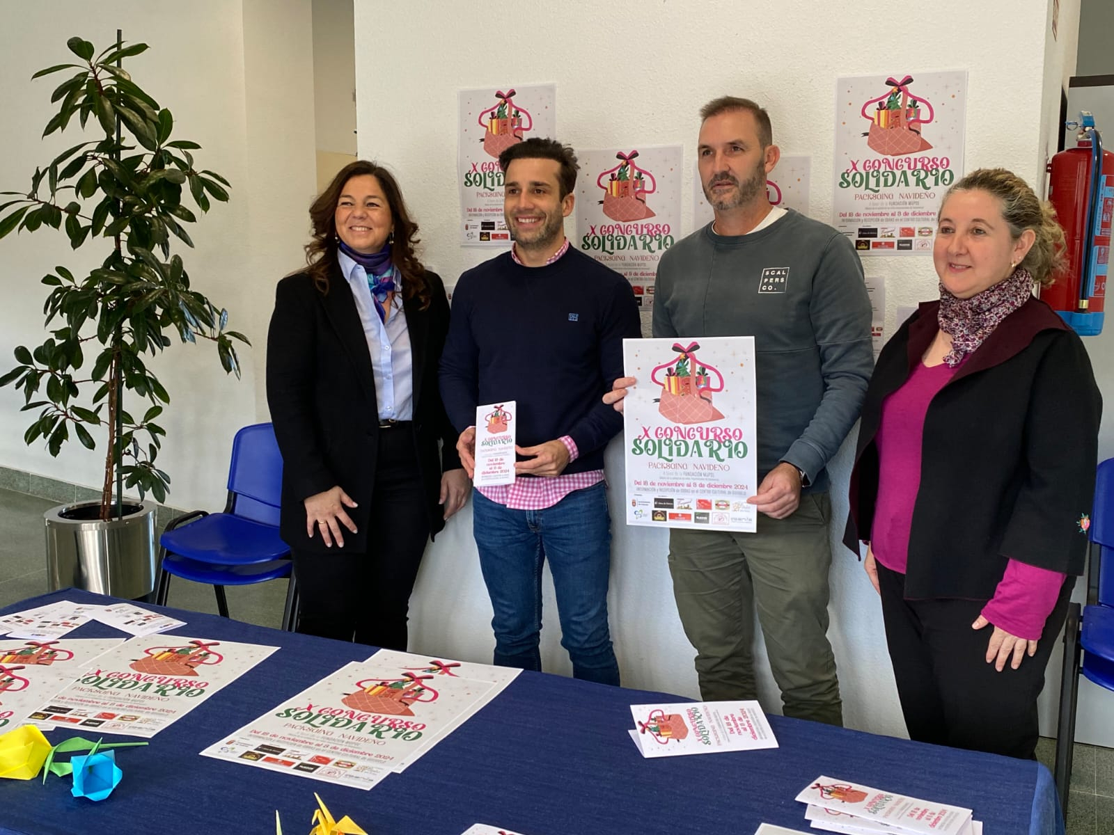 Concurso solidario en Guijuelo para mejorar la calidad de vida de niños hospitalizados